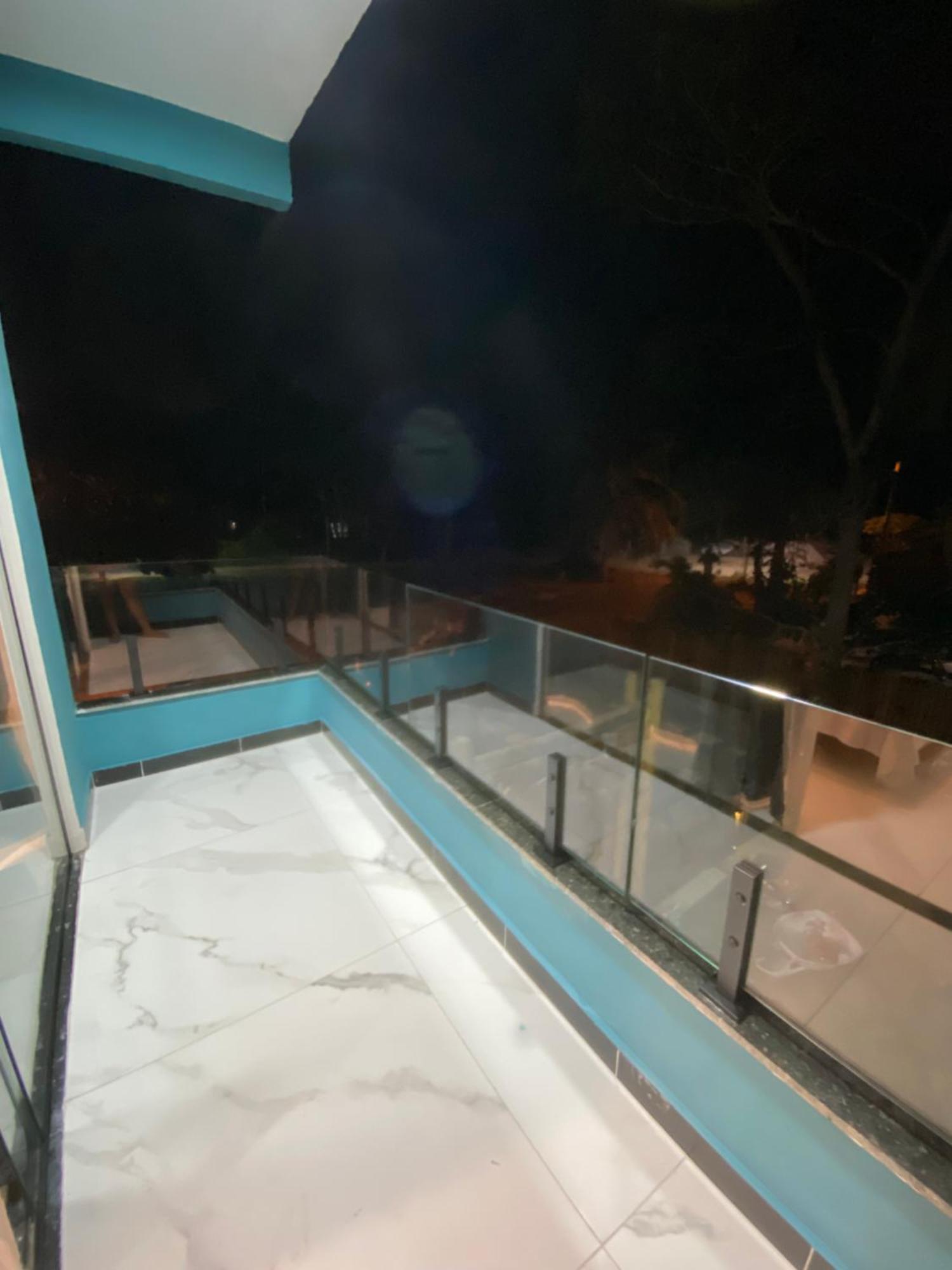 Pousada Flor De Maio Porto Seguro Bagian luar foto