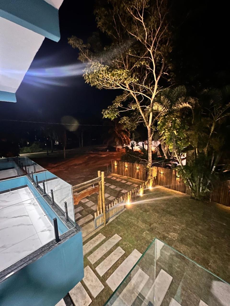 Pousada Flor De Maio Porto Seguro Bagian luar foto