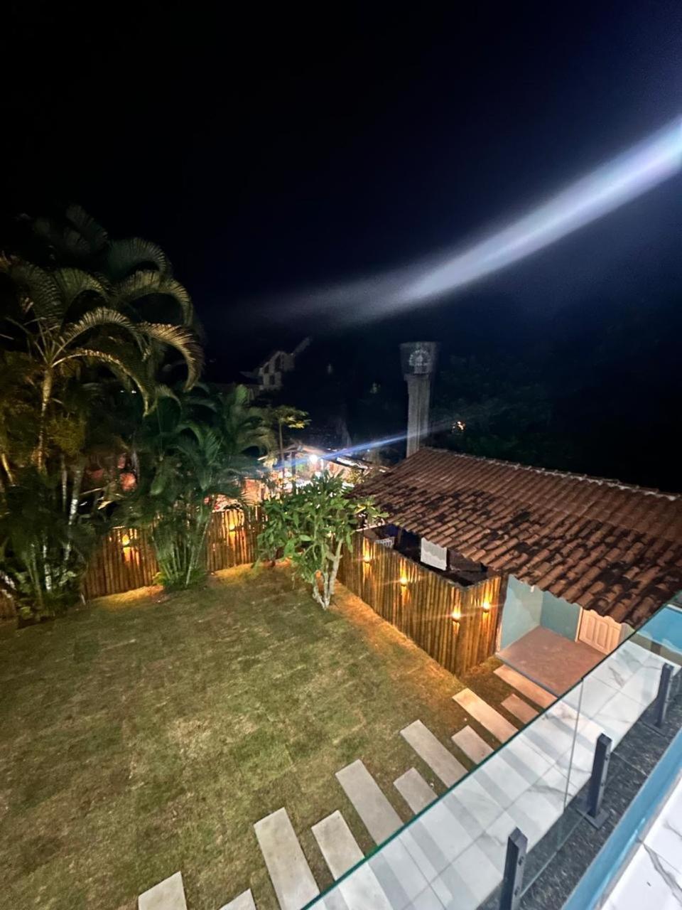 Pousada Flor De Maio Porto Seguro Bagian luar foto