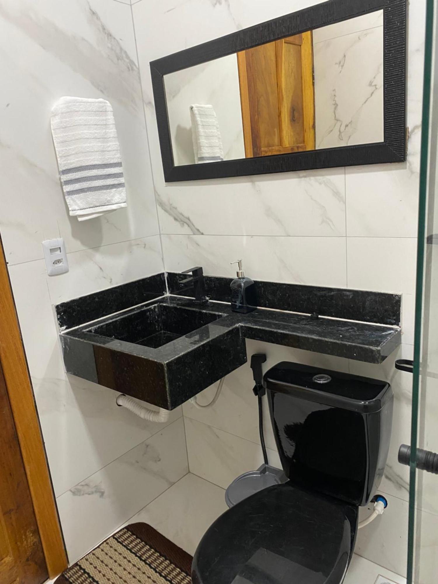 Pousada Flor De Maio Porto Seguro Bagian luar foto