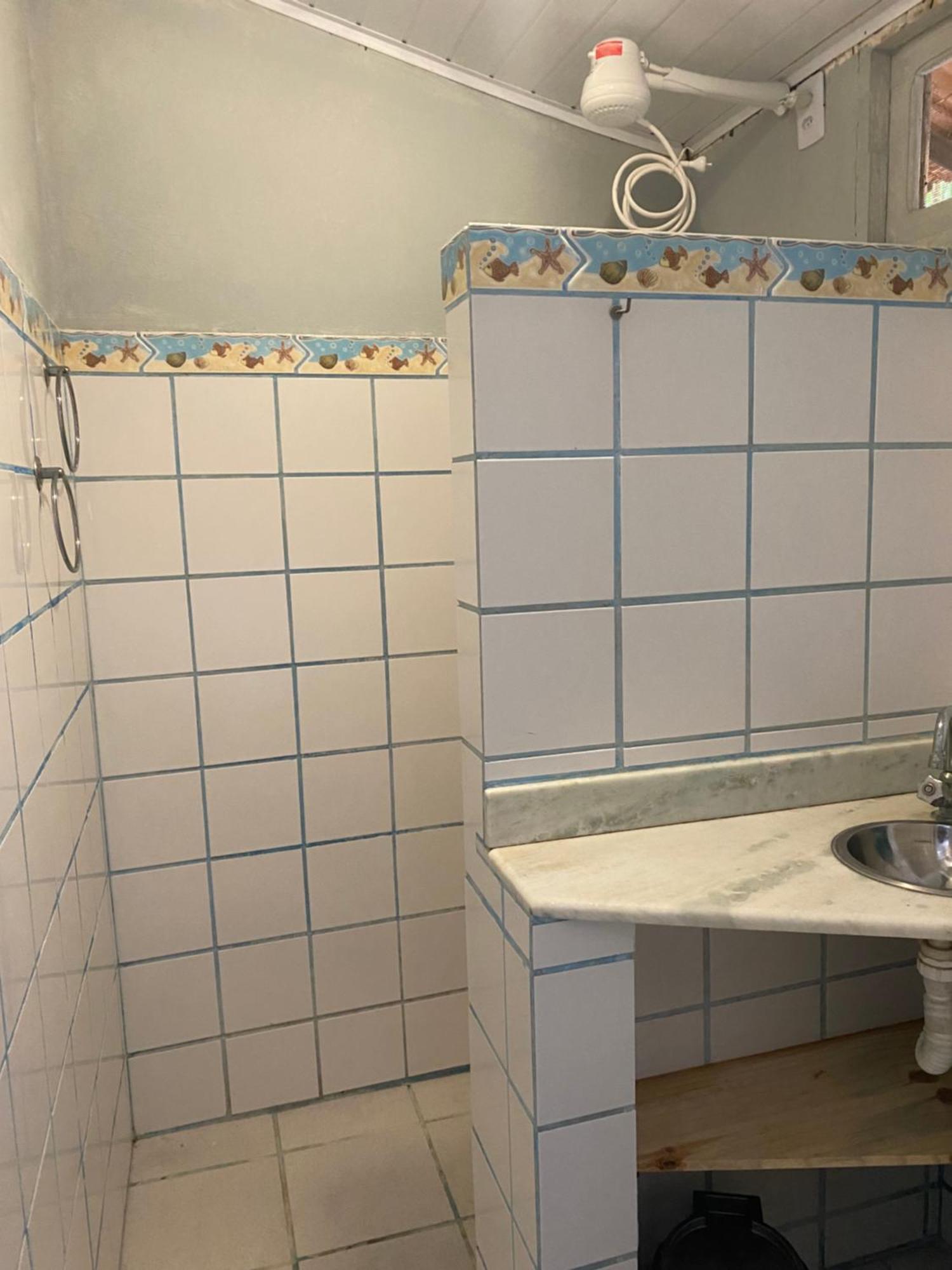 Pousada Flor De Maio Porto Seguro Bagian luar foto
