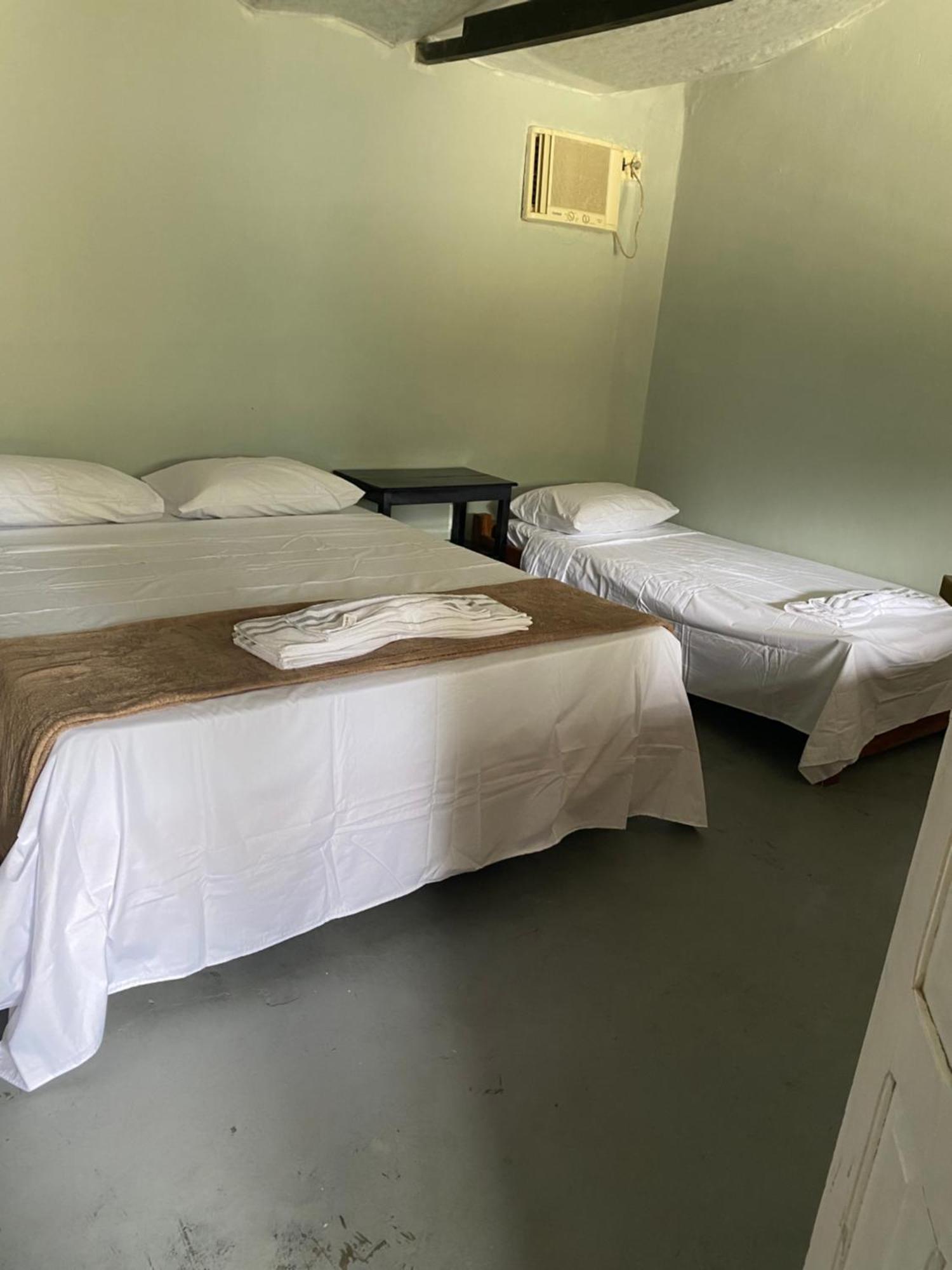Pousada Flor De Maio Porto Seguro Bagian luar foto